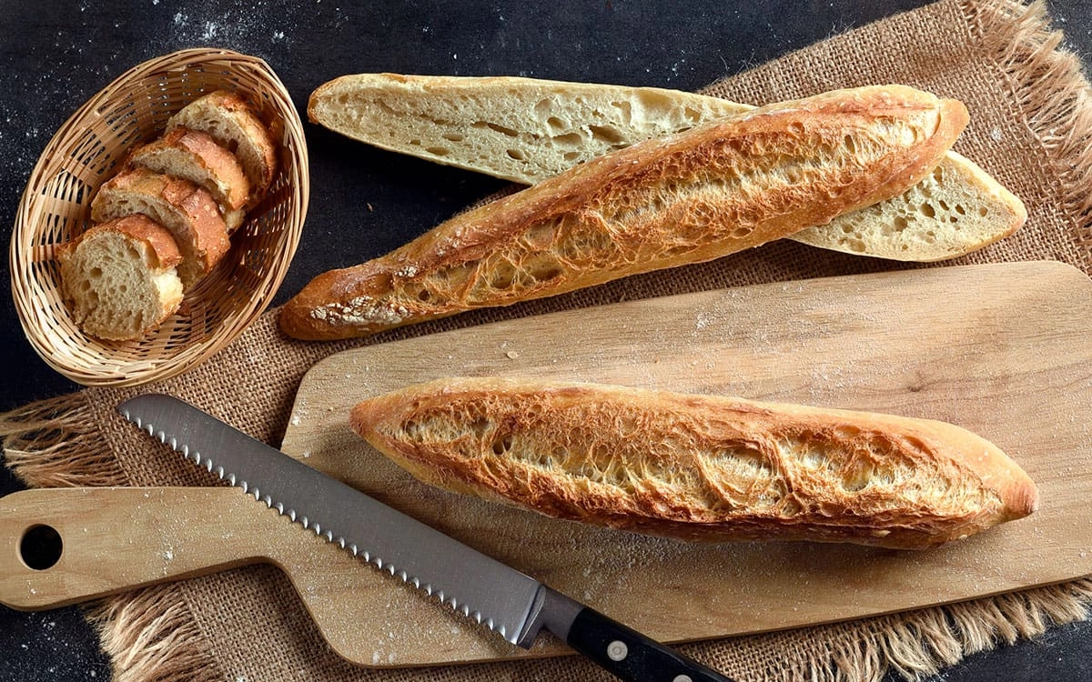 baguette